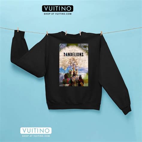 Dandelion 2024 Merch