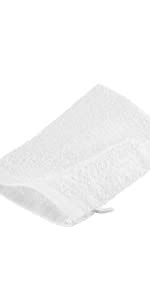 Naturemark Lot De Serviettes De Toilette Coton X Cm