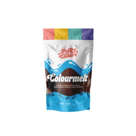 Colour Melt 250 Gr Pastry Colours Coloris Au Choix