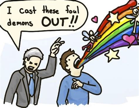 Un Estudio Revela Que La Terapia Anti Gay Aumenta Los Intentos De Suicidio CromosomaX