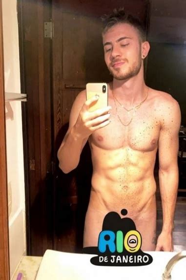 Leo Picon Pelado Ficou Nu Em Fotos Sensuais Xvideos Gay