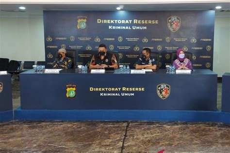 Forensik Nyatakan Satu Keluarga Di Kalideres Meninggal Karena Sakit