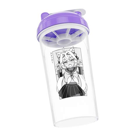 Waifu Cups X Filian Gamer Supps