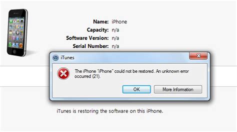 Iphone 5s Will Not Restore In Recovery Mode Nickie Nieves