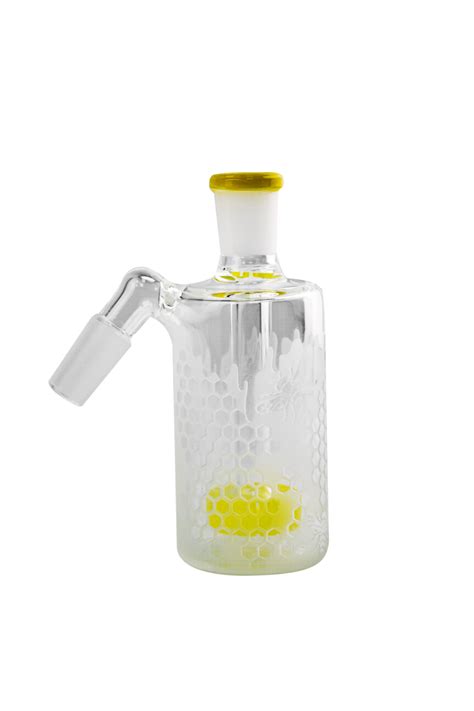 Ash Catcher Cheech Glass