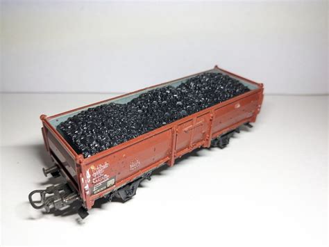 Märklin 4602 Offener Güterwagen | Kaufen auf Ricardo