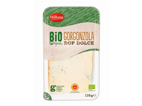 Gorgonzola bio Lidl România Promoții arhiva