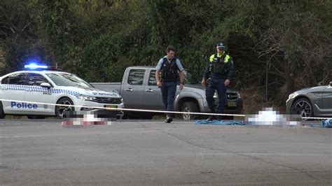 Man Dead In Woy Woy After Witnesses Tell Police Of ‘machete Attack