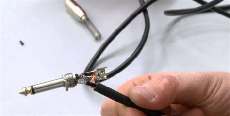 Diy How To Make Your Own Audio Cables Soldering Xlr And Ends