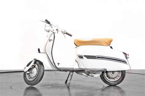 1970 Lambretta Dl 150 Classic Driver Market