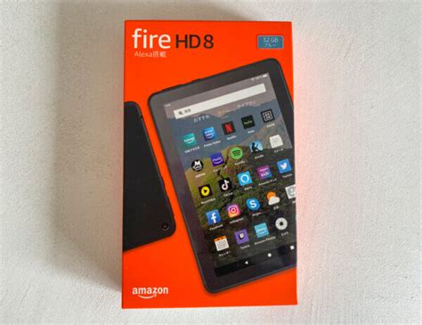 Amazon Fire Hd Rentio Press