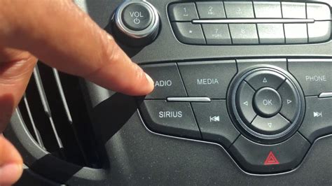 How To Fix Ford Escape Radio