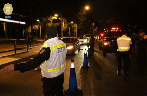 Cómo Y En Qué Horario Operará El Alcoholímetro Permanente En Las Fiestas Patrias Infobae