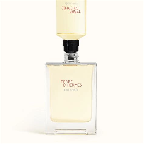 Hermes Terre Dhermes Eau Givree Edp 100 Ml Perfume Point