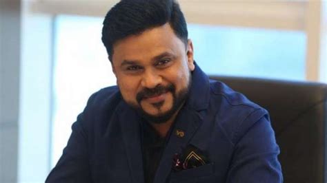 Actor Dileep Not To Be Arrested Till January 27 To Appear Before