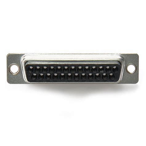 DB25 Male to RJ45 Modular Adapter - Bestlink Netware