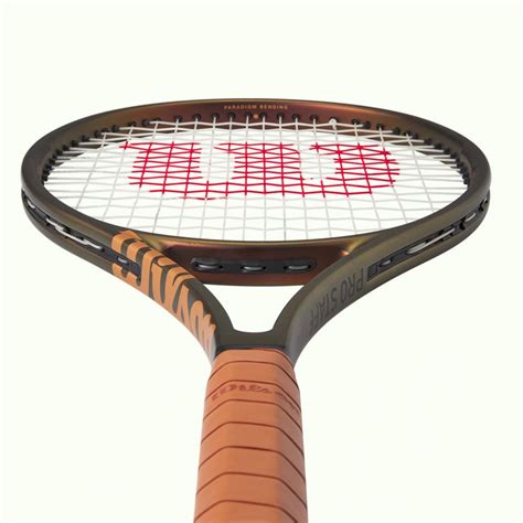 Raquette Wilson Pro Staff 97 V14 0 315g Extreme Tennis