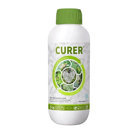 Buy Curer Bio Fertilizer For Fungal Diseases From Chico Crop Science