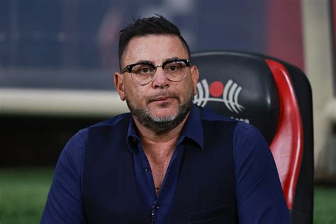 ¿quién Es Gustavo Lema El Amigo De Antonio Mohamed Que Se Queda Al