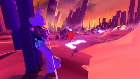 Furi Original Soundtrack on GOG.com