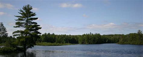 Grindstone Lake Geographic Information Systems Center Uwsp