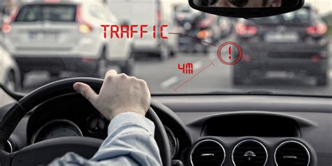 advanced windshield features