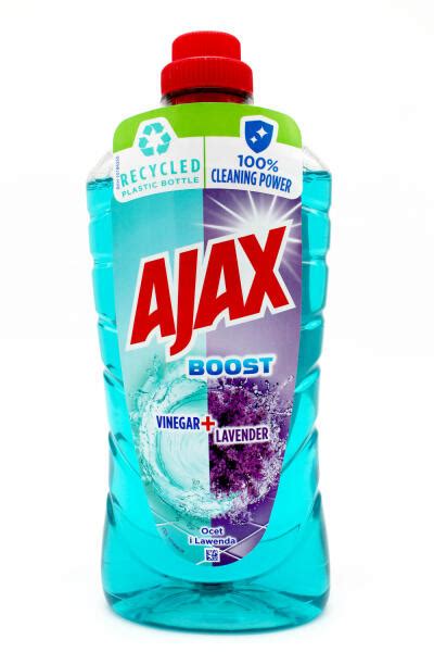 Vásárlás Ajax Boost Vinegarandlavender általános Tisztítószer 1 L Tisztító és Fertőtlenítőszer