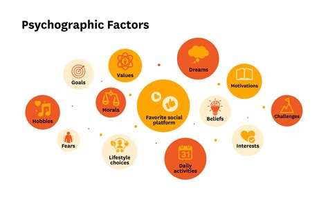 Using Psychographic Data In Marketing Examples Freshsales