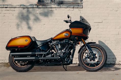 2024 Harley Davidson Tobacco Fade Enthusiast Collection Debuts