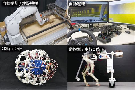 機械工学科目 応用理工学科 工学部 研究室総覧