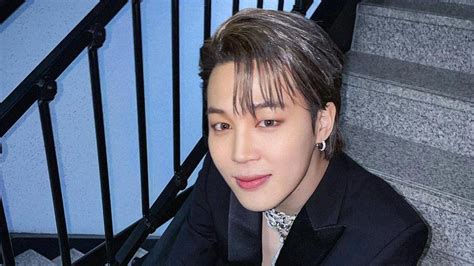 Cara Diet Jimin Bts Yang Harus Pertahankan Berat Badan Untuk Proyek