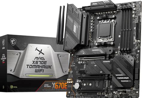 Asrock X E Taichi Amd X Am Eatx Ddr Usb Hdmi Wi Fi