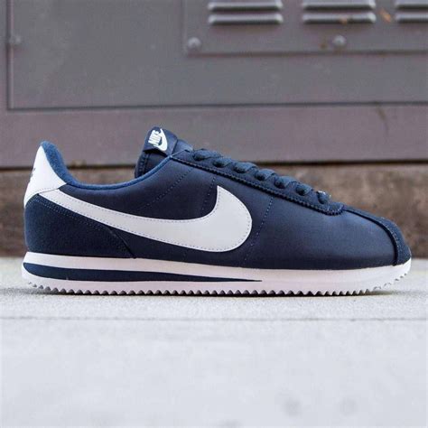 Mens Cortez Nike Cortez Blue Nike Cortez Nike Shoes Girls