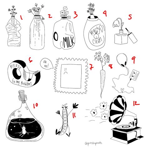 Tattoo Flash Sheet Etsy