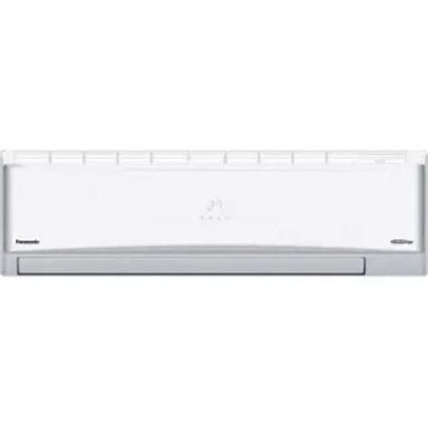 Panasonic Zu Ykyf Ton Star Inverter Split Ac Price In India