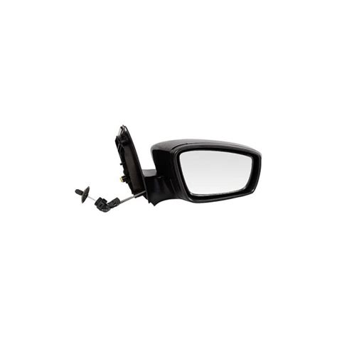 Far Vision Side Door Mirror Skoda Rapid Polo Vento Manual Right