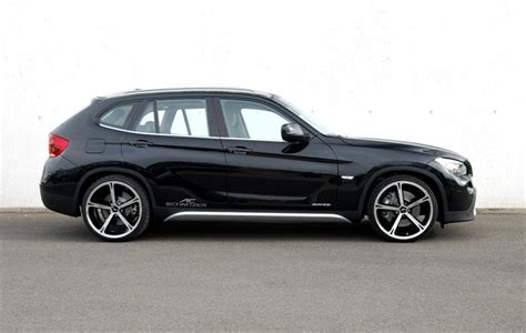 X1 Bmw X1 Tuning Suv Tuning