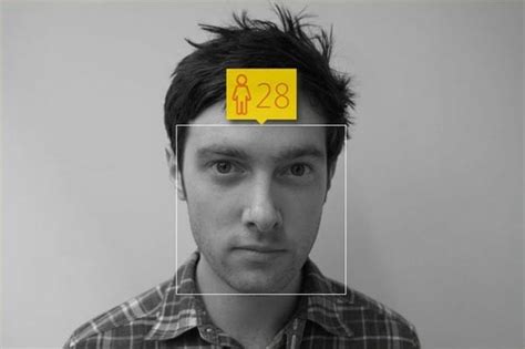 Как определить возраст по фотографии