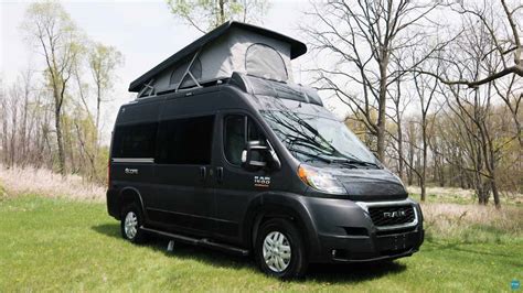 Smallest Class B Rv Motorhomes Updated