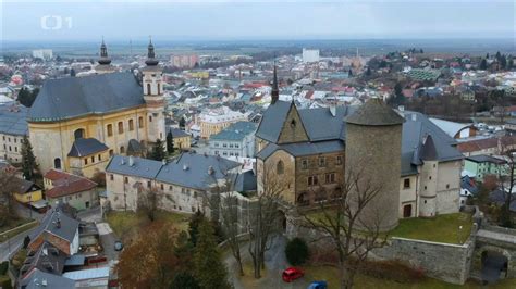 16 února Toulavá kamera Česká televize