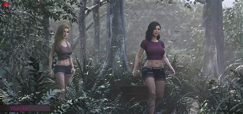 Ms Denvers Pop Toc Ep Growing Feelings By Foxie K D Porn By