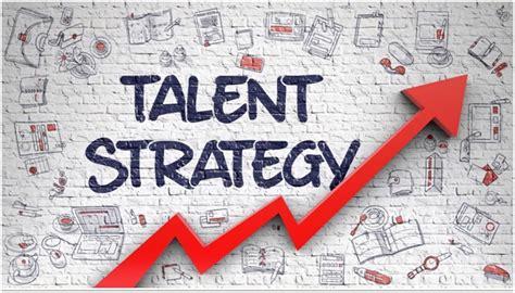 Effective Strategies For Aligning Talent And Business People Infinia