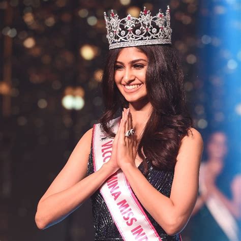 Sini Shetty From Karnataka Wins Miss India World 2022 Rajasthans