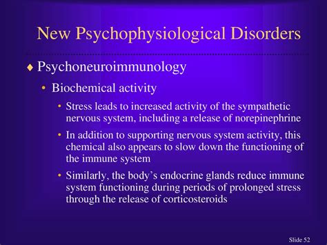 Chapter 6 Stress Disorders Ppt Download