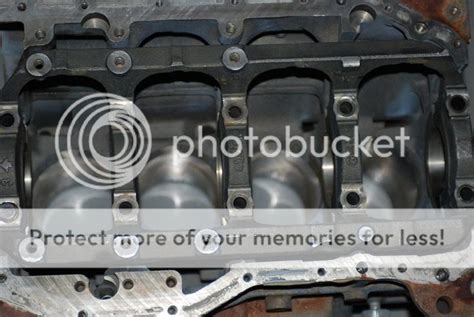 4G64 Blocks and Internal Components - Mitsubishi Lancer Register Forum