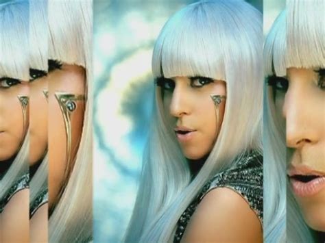 Poker Face - Music Video - Lady Gaga Image (4747058) - Fanpop