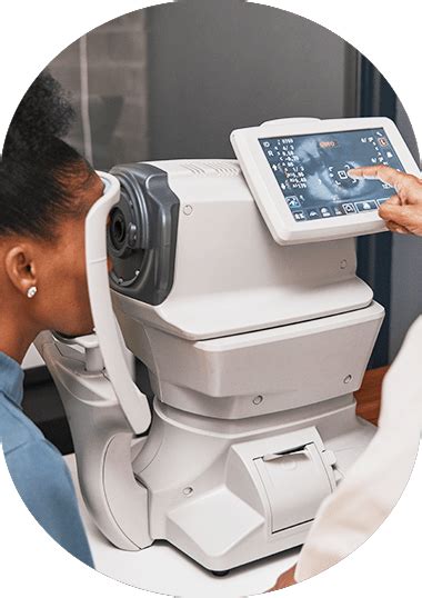 Diabetic Eye Exams Waterloo Vision Care Clinic