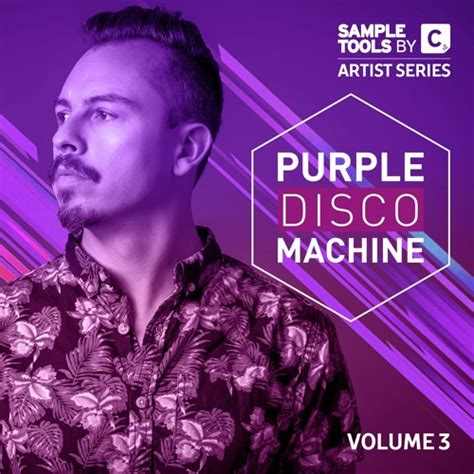 Stream Purple Disco Machine Vol 3 Full Demo By Purplediscomachine