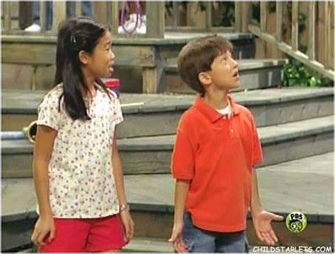 Alyssa Franks/Makayla Crawford/"Barney & Friends" -- Child Actresses, Young Actresses, Child ...