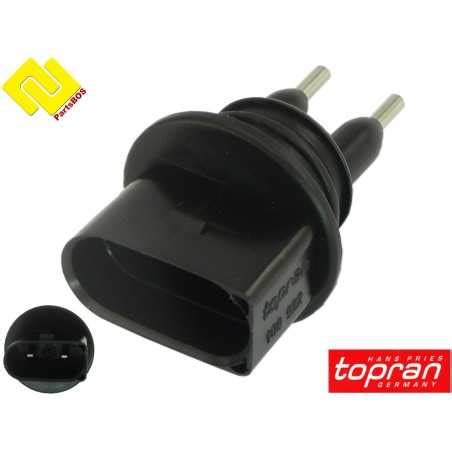 TOPRAN